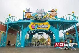 芙蓉“项”上高歌②丨幸福芙蓉，让民生“愿景”变美好“实景”图片