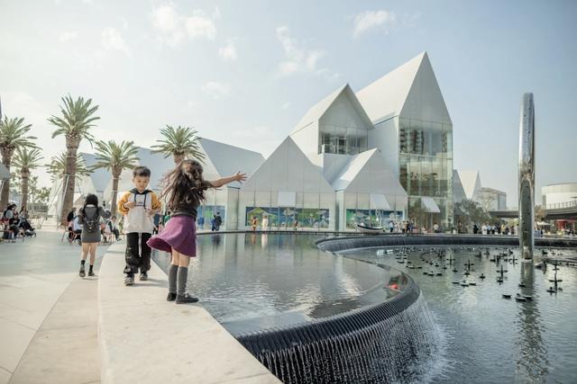 打卡东莞新晋“顶流”！万象滨海即将开业，逛拍玩攻略锁定这篇→