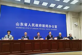 山东创新提出“四水统筹”，做好做活“水文章”图片