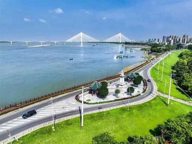 课本里的湖北地标，你去过几个？