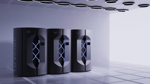 世界互联网大会最高奖首次花落量子计算，图灵量子获奖