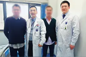 兄弟仨接连被胆囊结石“盯上”，医生提醒：这种结石具有一定家族聚集性图片
