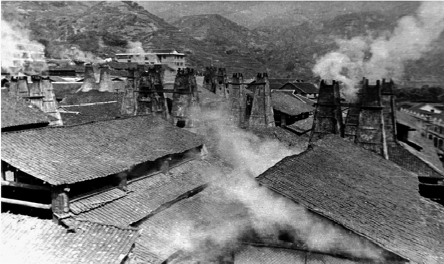 何以重庆｜云阳：向阳而生