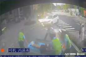 乘客身体突发不适，公交车秒变“救护车”图片