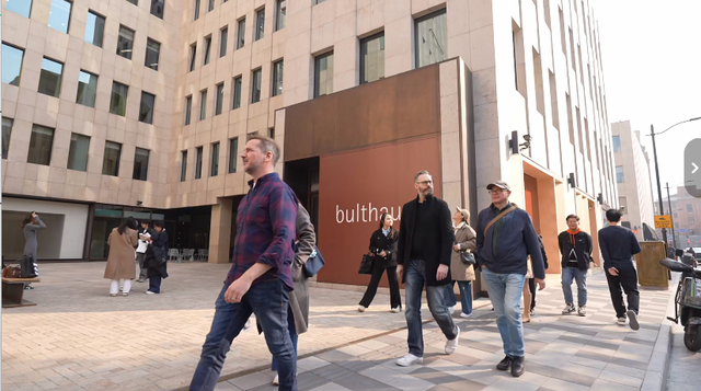 2025秋约魔都美术季，Art Walk带你解锁上海多元艺术魅力