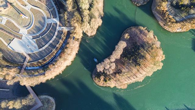 ​组图丨冬日海藏 温柔满溢