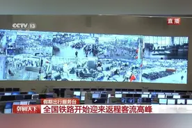 该返程啦！来河北旅游的亲们记得带上这些……图片