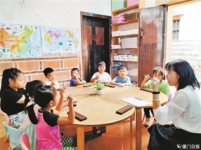 业态升级 ！湖里区围里社焕发新活力→