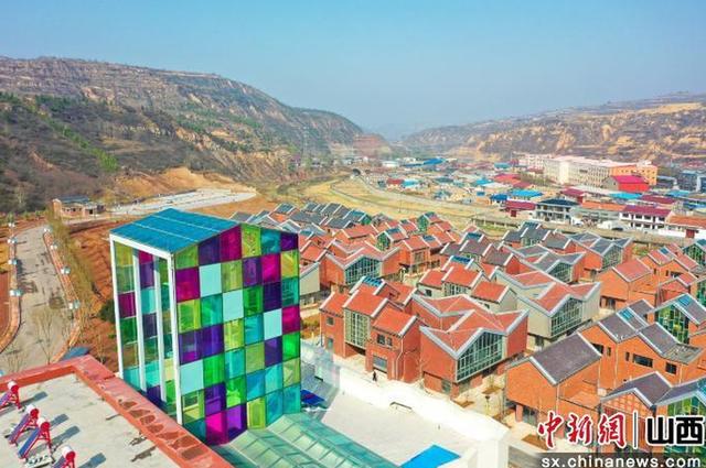 山西省临汾市乡宁县借央视舞台展现时代风貌与文旅新篇