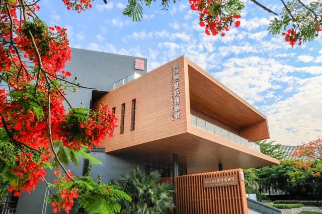 今天，松山湖进入“地铁时代”！票价、接驳、游玩攻略全Get→