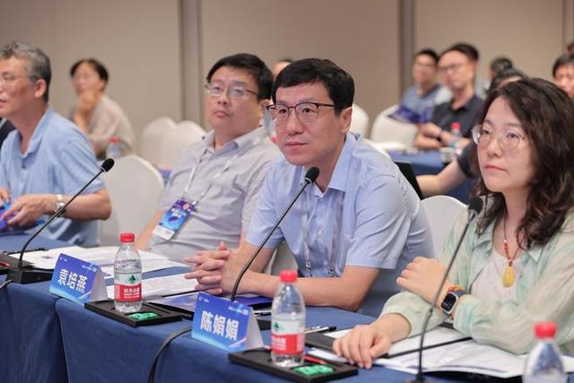 2025未来网络科技创新大赛决出15强！多项前沿技术正在加速落地