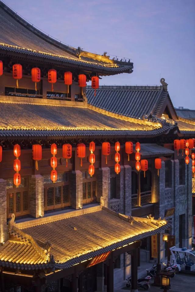 中秋快乐！在日照，带你快乐过中秋！