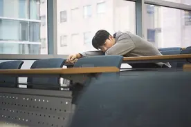 闪电心灵愈站 | 孩子休学后，怎样顺利复学？心理专家教大家四招图片