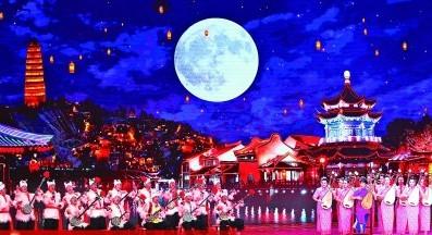 传统曲艺，咋就重新火出了圈？