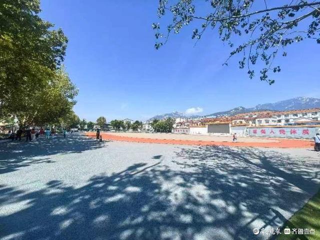 万人抢报！泰山登山节倒计时 泰城市民、游客共盼盛会
