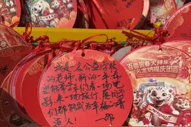 愿望成真！郑州银基动物王国包场免费请学生看《哪吒之魔童闹海》图片