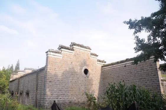 随州这6个中国传统村落,变了!爱了!