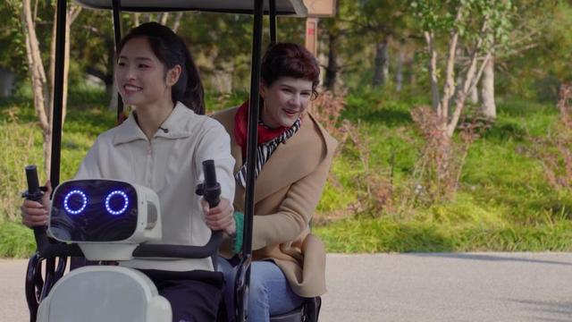 海外博主的雄安日记——活力之城，与“新雄安人”同行