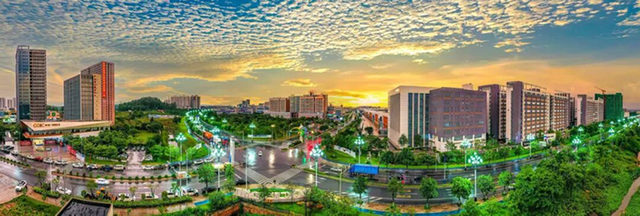 从北江到大湾区，清远为何是广东隐藏的“潮”城？