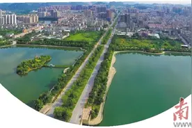 创新驱动 GDP预期增长8%图片