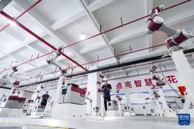 江苏常州：产业聚集赋能区域经济高质量发展图片