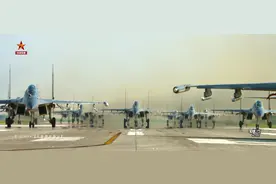 戴上耳机！沉浸式感受大国重器原声震撼图片