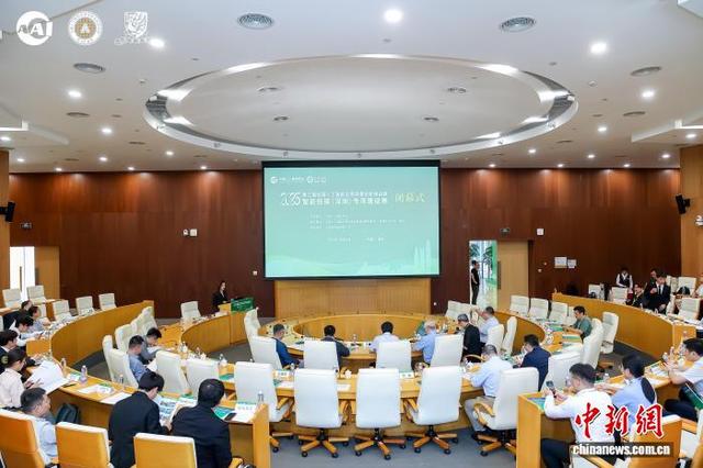 第三届全国人工智能应用场景创新挑战赛智能低碳专项晋级赛收官