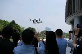 飞行汽车离我们有多远图片