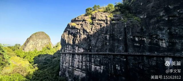 上海“旁友”三刷龙虎山的真实原因：不要太灵哦！（附独家游记）