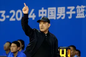 新年能否开门红？山东高速男篮今晚迎战宁波町渥，力争双杀对手图片