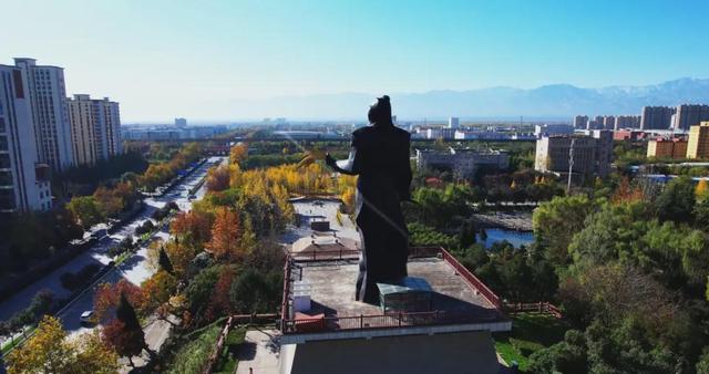 杨凌美成“调色盘”！你爱了吗？