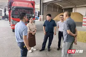 层层拧紧安全“螺丝” 澧县县领导组织开展节前安全检查图片