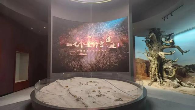 乌尉高速公路通车在即！焉耆邀你玩转“三点一线”美景 吃遍特色美食