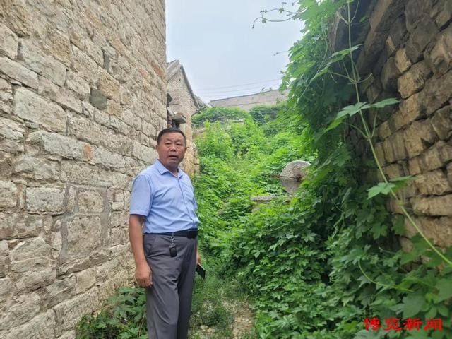 深读淄博｜齐长城脚下的博山县域游缘何火爆
