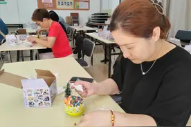 “乐”在指尖，自己动手制作的八音盒更治愈图片