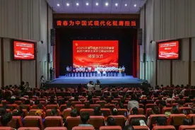 他们是云南新时代青年榜样图片