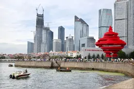 市说新语丨下调中介费提升二手房市场活跃度图片