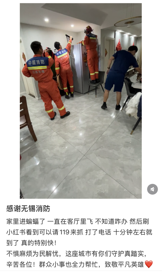 无锡已出现!携带大量病毒，正是高峰期