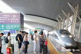 高铁票价市场化，公益性也不能放弃图片