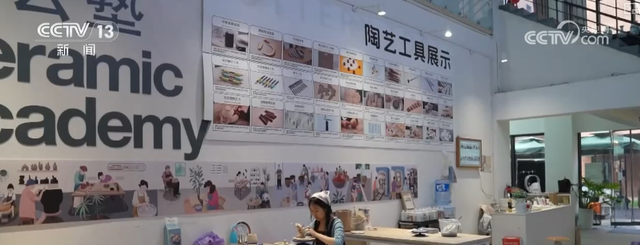 文化底色浓！沉浸式体验非遗文化成为驱动“宝藏小城”文旅热度攀升新引擎