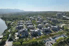​聚焦英雄故里 打造和美乡村图片