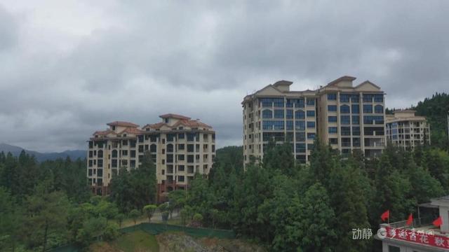夏季“候鸟”栖息地遵义登榜前十，避暑旅居成为当地新时尚