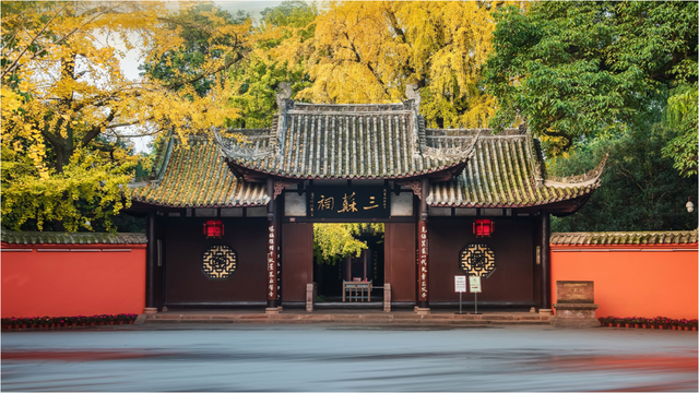 四川文物主题游径怎么建？“保姆级”指南来了