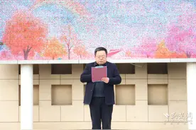 动手动脑向未来，洪山五小为学子插上科学翅膀图片