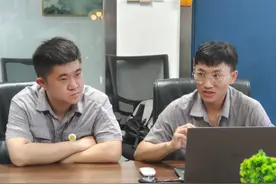 青岛卷烟厂制丝车间乙班开展QC项目专题培训图片