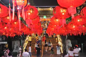 今年中秋国庆假期  海口琼山区推出六条精品旅游线路图片