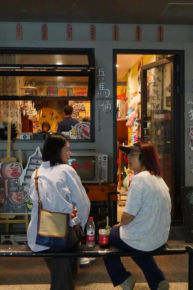 亲测！西安值得反复打卡的3条线路！