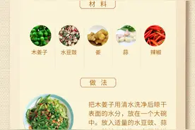 科普云南 | 天堂山的中草药世界·木姜子：餐桌上的下饭“神器”图片