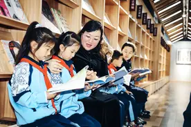 湖滨区纪委监委：推进“清廉学校”建设 营造良好育人环境图片