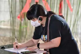 汤尤杯外宾畅游成都古镇：这里让我松弛了下来图片